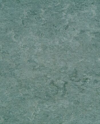 Linoleum Gerflor Marmorette 0099 Grey Turquoise