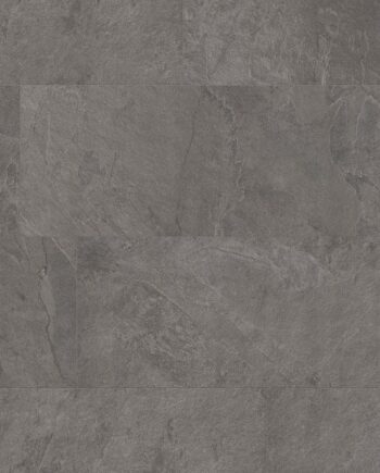 LVT Vinüülparkett QUICK STEP, Ambient Click Plus, Hall Slate plaat, faasitud