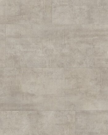 LVT Vinüülparkett QUICK STEP, Ambient Click Plus, Hele hall plaat travertin, faasitud