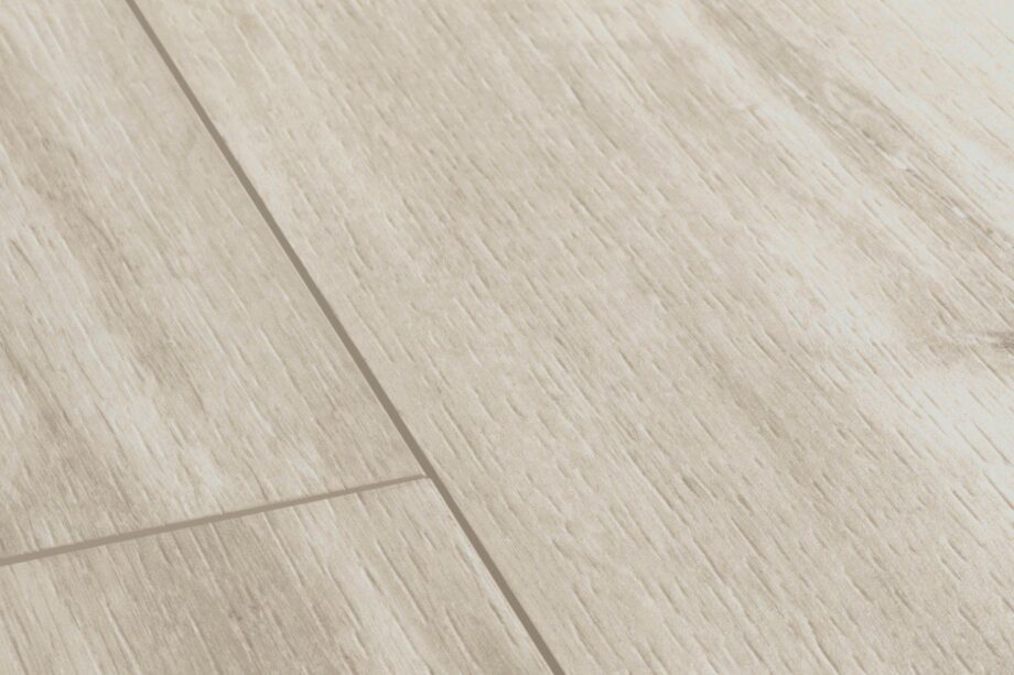 LVT Vinüülparkett QUICK STEP, Balance Click, Canyon tamm beez, faasitud – vaade 2