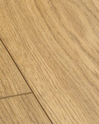 LVT Vinüülparkett QUICK STEP, Balance Click, Cottage tamm naturaal, faasitud