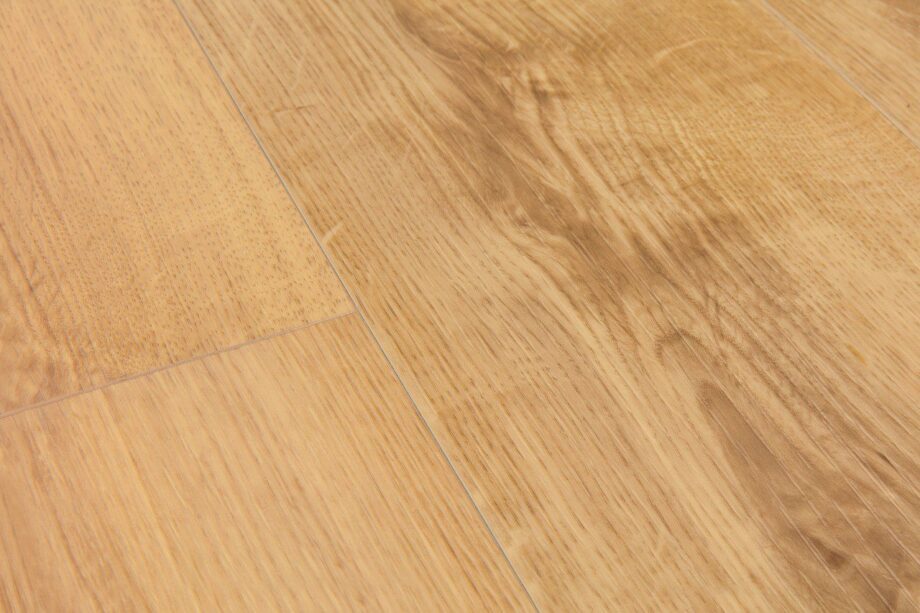 LVT Vinüülparkett QUICK STEP, Balance Click Plus, Classic tamm naturaal, faasitud – vaade 2