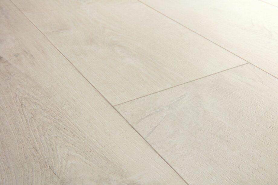 LVT Vinüülparkett QUICK STEP, Balance Click Plus, Velvet tamm hele, faasitud – vaade 2