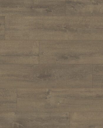 LVT Vinüülparkett QUICK STEP, Balance Click, Velvet Tamm Pruun, faasitud