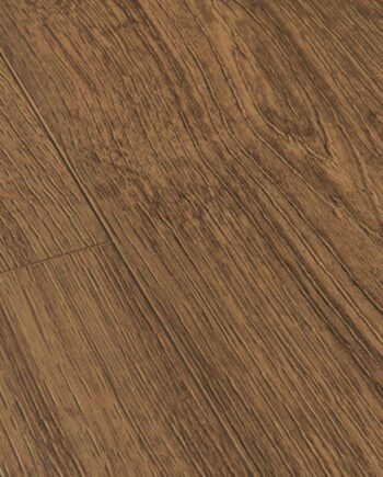 LVT Vinüülparkett QUICK STEP, Pulse Glue Plus, Autumn oak brown, tamm, faasitud