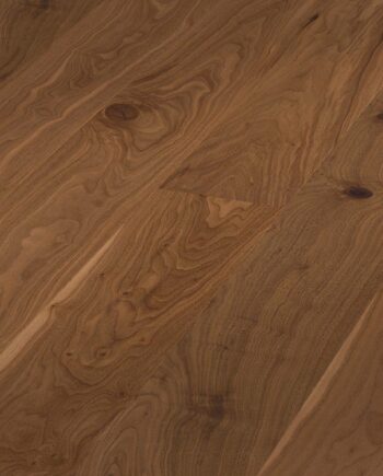 Parkett Ameerika pähkel Meister American walnut lively, 1-lipiline, matt lakk PD400