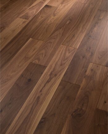 Parkett Ameerika pähkel Meister American walnut lively, 1 lipiline, matt lakk PS300