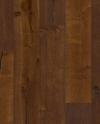 Parkett Tamm Caramel, faasitud, 1-lipiline, õli