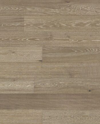 Parkett Tamm, Grande Tartufo, 1-lip, faasitud, harjatud, peits, matt lakk