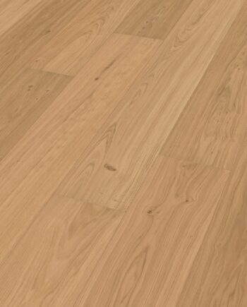 Parkett Tamm Meister Lindura Pure natural oak, harjatud, 1-lipiline, õli