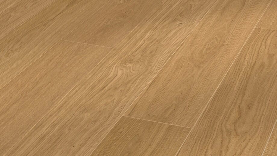 Parkett Tamm Meister Oak harmonious, harjatud, 1-lipiline, matt lakk Parkett Tamm Meister Oak harmonious, harjatud, 1-lipiline, matt lakk