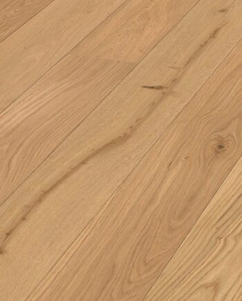 Parkett Tamm Meister oak lively, 1-lipiline, harjatud, matt lakk PD400