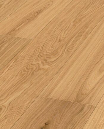 Parkett Tamm Meister Oak lively, harjatud, 1-lipiline, matt lakk