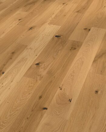 Parkett Tamm Meister oak vital, harjatud, 1 lipiline, matt lakkPS300