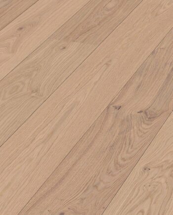 Parkett Tamm Meister Off-white oak lively, 1-lipiline, matt lakk PD400