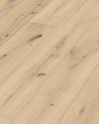Parkett Tamm Meister Pure vital oak, 1-lipiline, harjatud, matt lakk PD400