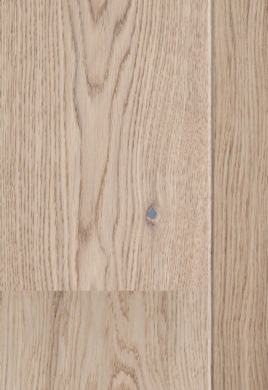 Parkett Tamm, Senses Harmony, 1-lip, faasitud, harjatud, peits ja naturaalõli – vaade 4