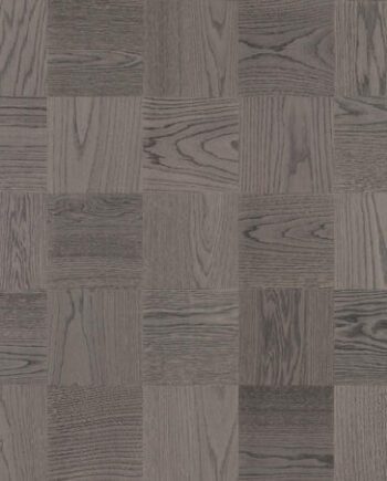 Parkett Tarkett, Noble, Tamm Bronx, harjatud, suured ruudud, Proteco Hardwax Oil õlivaha