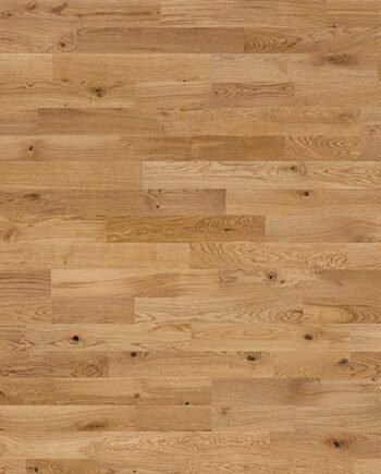 Parkett Tarkett, Pure, Tamm Rustic DuoPlank, 2-lip, harjatud, Proteco Natura matt lakk