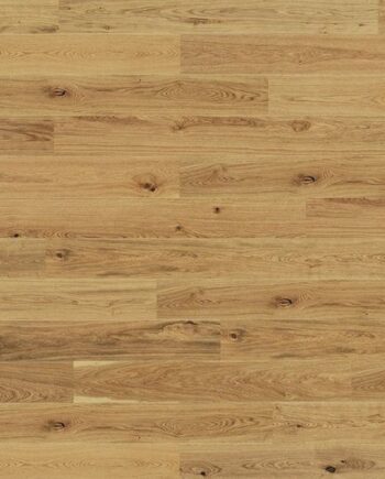 Parkett Tarkett, Pure, Tamm Rustic Plank XT, 1-lip, 2 külge mikrofaas, harjatud, matt lakk