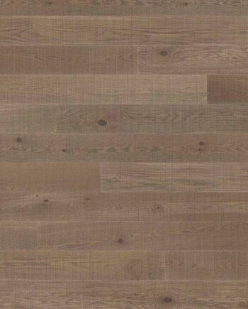 Parkett Tarkett, Vintage, Tamm Orléans, harjatud, 2 külge mikrofaas, 1-lip, saejäljed, õlivaha