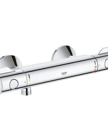 Termostaat dušisegisti Grohe Grohtherm 800, kroom
