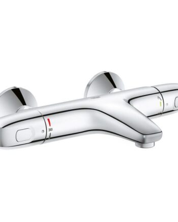 Termostaat vannisegisti Grohe Grohtherm 1000 New, kroom
