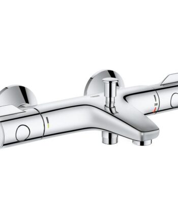 Termostaat vannisegisti Grohe Grohtherm 800, kroom
