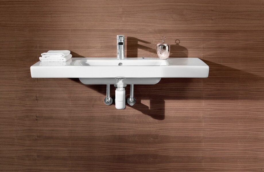 Valamu Villeroy & Boch Avento – vaade 3