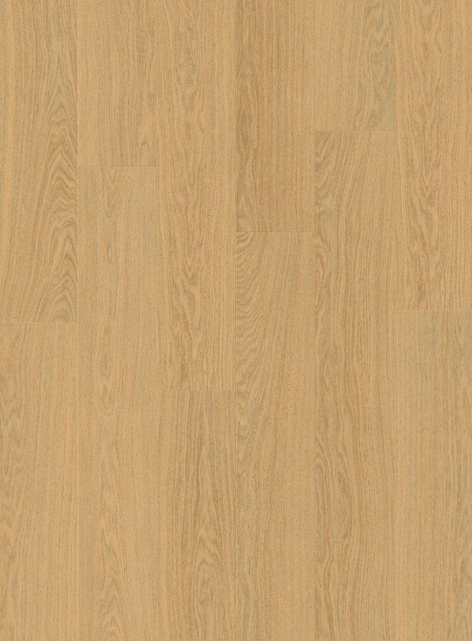 Vinüülparkett SPC Quick Step pure oak honey alpha medium planks, faasitud