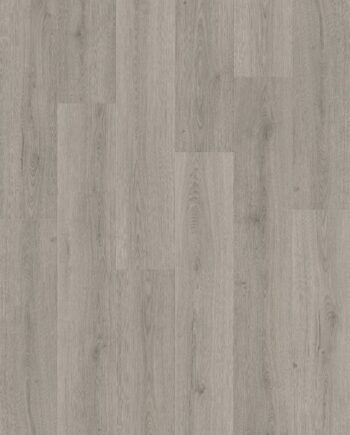 Vinüülparkett SPC Quick Step botanic grey alpha medium planks, faasitud