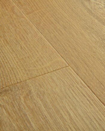 Vinüülparkett SPC Quick Step botanic smoked oak alpha medium planks, faasitud