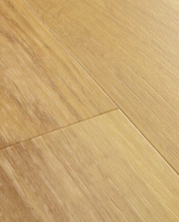 Vinüülparkett SPC Quick Step classic oak natural alpha small planks, faasitud