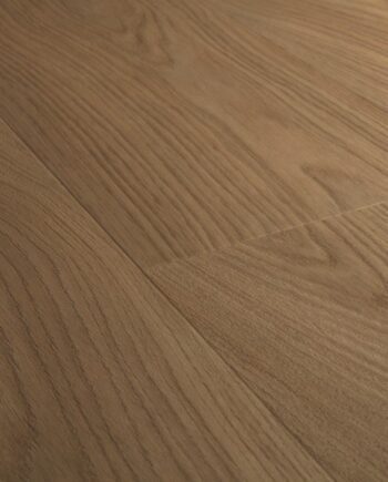 Vinüülparkett SPC Quick Step cocoa oak alpha small planks, faasitud