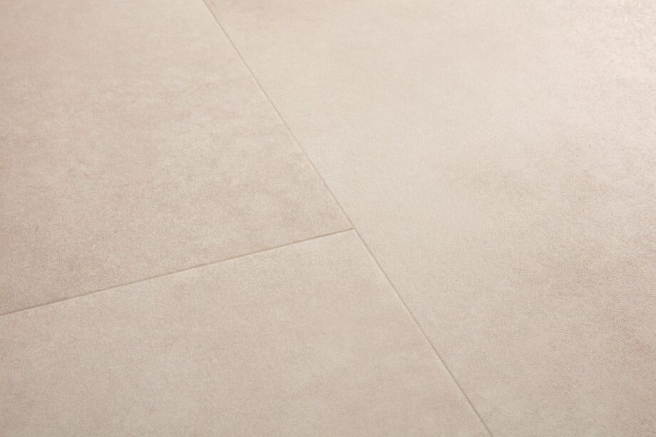 Vinüülparkett SPC Quick Step coral rock alpha tiles, faasitud