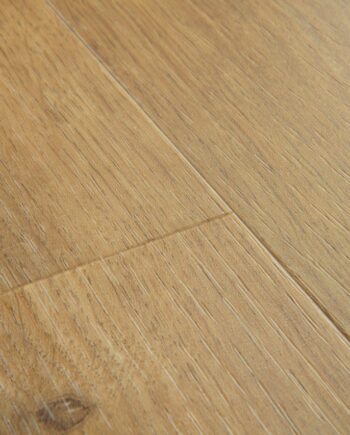Vinüülparkett SPC Quick Step cottage oak natural alpha small planks, faasitud