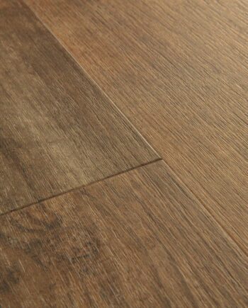 Vinüülparkett SPC Quick Step sundown pine alpha medium planks, faasitud