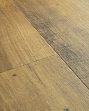 Vinüülparkett SPC Quick Step vintage chestnut natural alpha small planks, faasitud