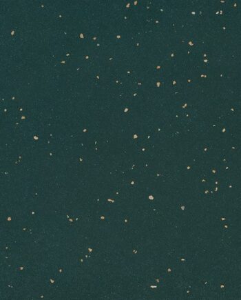 Linoleum Gerflor Lino Art Metallic 0068 Bottle Green