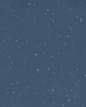 Linoleum Gerflor Lino Art Metallic 0078 Petrol Blue