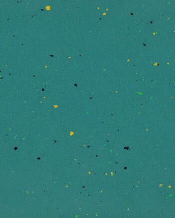 Linoleum Gerflor Lino Art Star 0023 Blue Turquoise