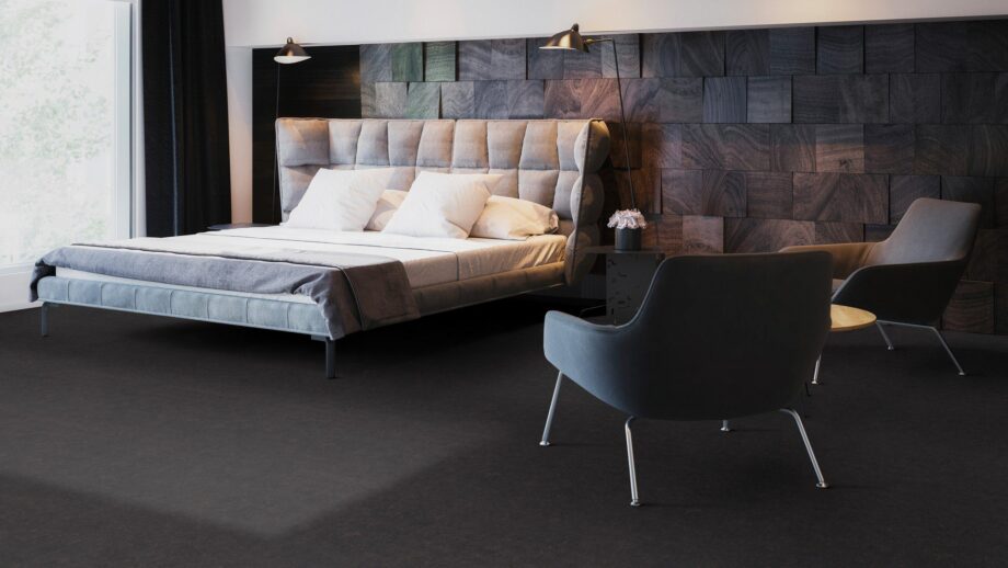Linoleum Gerflor Marmorette 0096 Midnight Grey – vaade 4