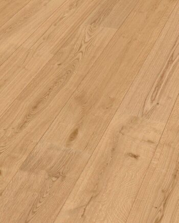 Parkett Tamm Meister Lindura Pure Authentic oak 320mm, harjatud, 1-lipiline, õli