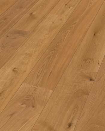Parkett Tamm Meister Lindura oak lively 320mm, harjatud, 1-lipiline, õli