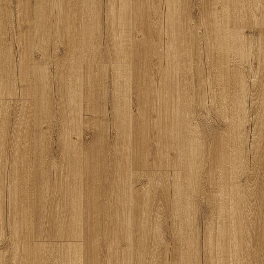 Laminaatparkett Quick-Step CLASSIC OAK NATURAL (tamm naturaalne)