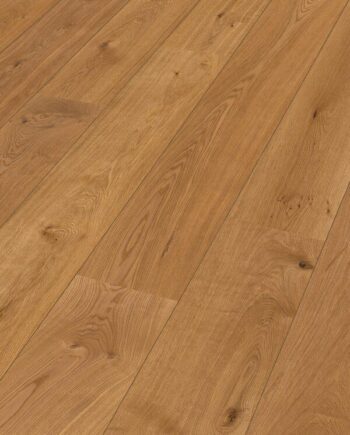 Parkett Tamm Meister Lindura Oak lively, harjatud, 1-lipiline, õli
