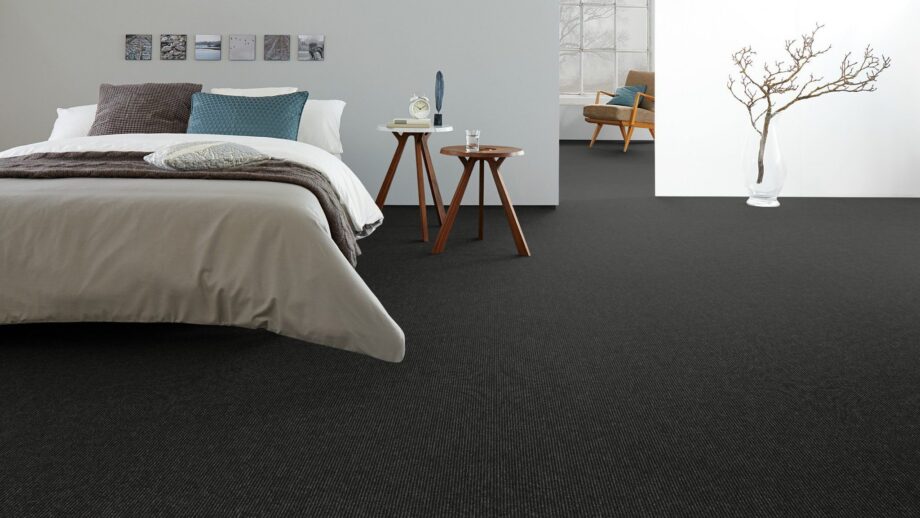Vaip Tretford Interland 534 Anthracite – vaade 3
