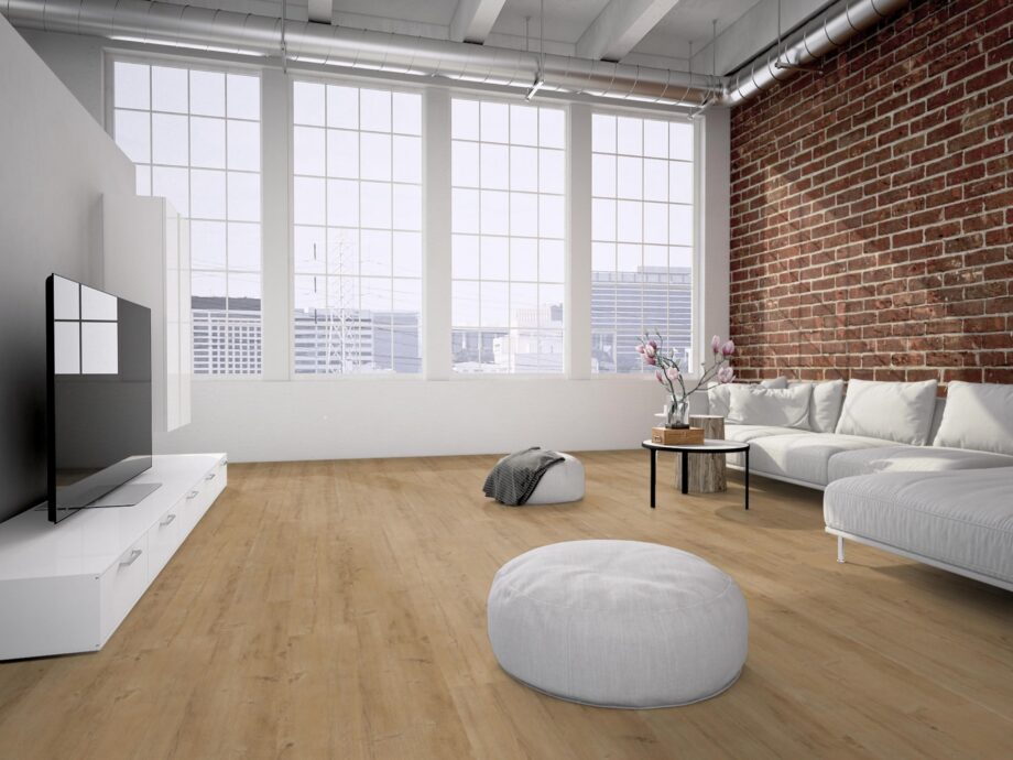 Vinüülkork TrendCollection Barn – vaade 3