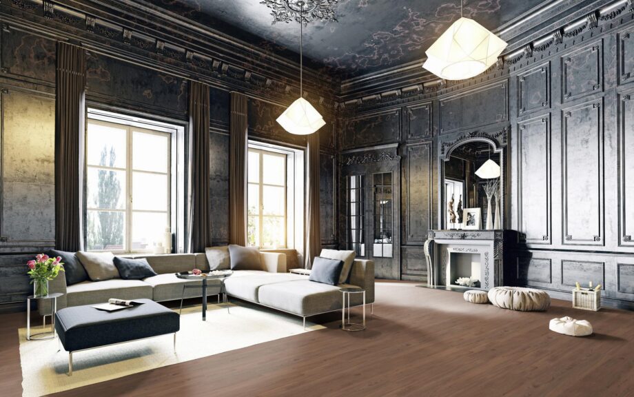 Vinüülkork TrendCollection Newport – vaade 4