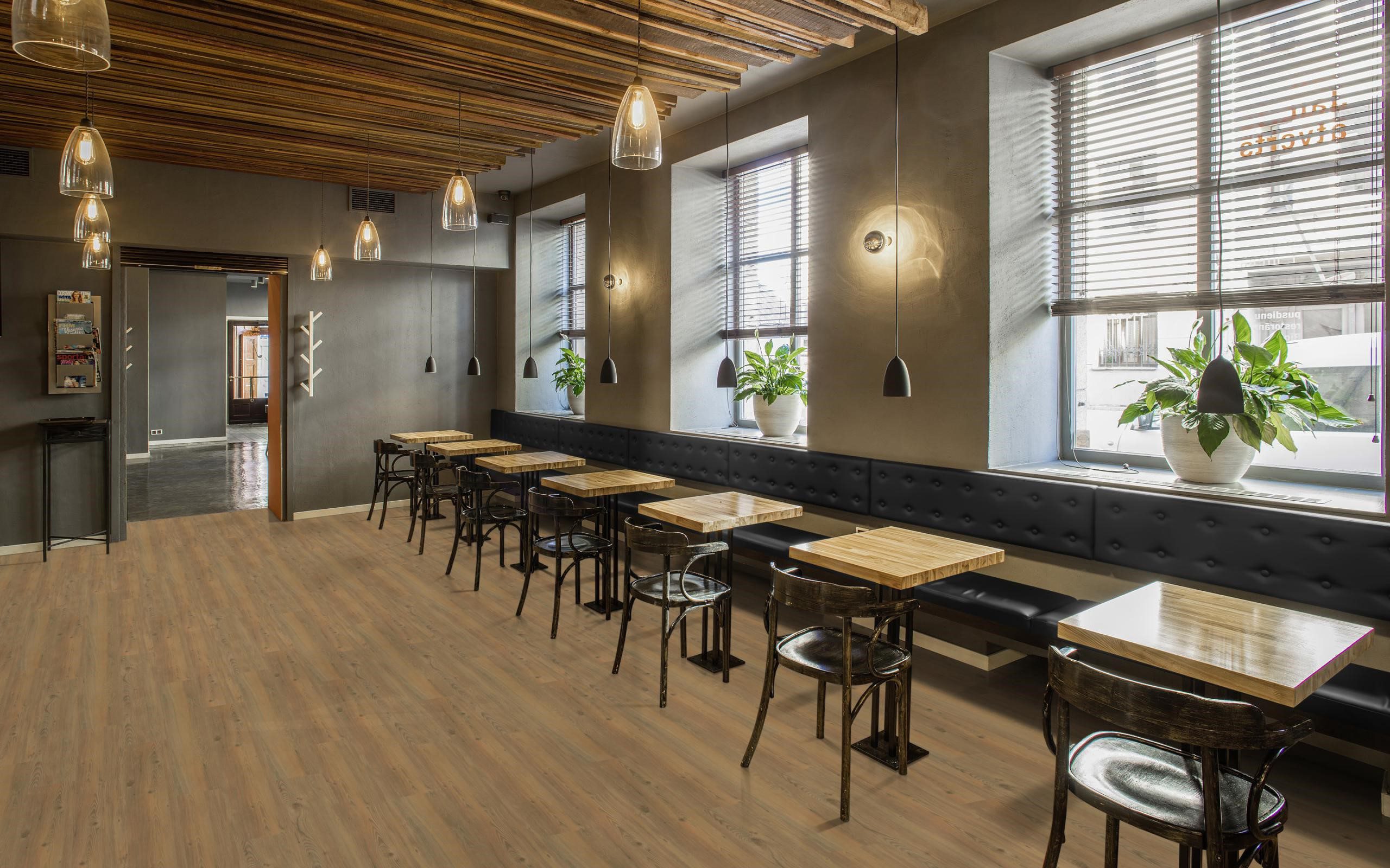 Vinüülkork TrendCollection Cottage